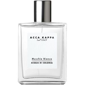 Acca Kappa Muschio Bianco reukwater 100 ml