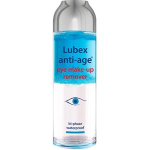 Lubex anti-age Eye Make-up Remover 150 ml