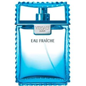 Versace Man Eau Fraîche Eau de Toilette 100 ml