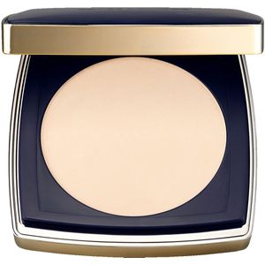 Estée Lauder - Double Wear Stay-In-Place Matte Powder Foundation - Ecru - Poederfoundation