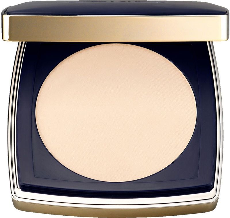Estée Lauder - Double Wear Stay-In-Place Matte Powder Foundation - Ecru - Poederfoundation