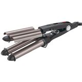 BaByliss PRO Triple Barrel Waver Triple Shaft Iron