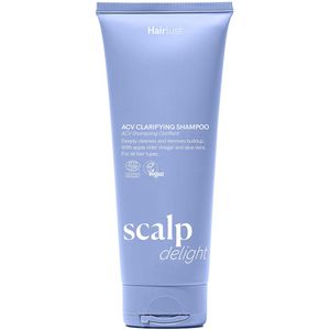 Hairlust Scalp Delight™ ACV Clarifying Shampoo 200 ml