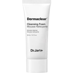 Dr. Jart+ Dermaclear - Dieptereinigende Schuim - 30 ml