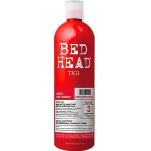 TIGI - Bed Head Urban Anti-Dotes Resurrection - Conditioner - 750ml