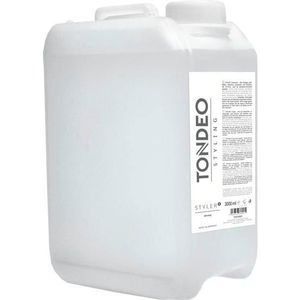 Tondeo Styling Styler 1 3 liter