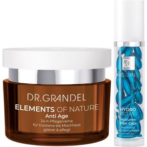 DR. GRANDEL Anti-Aging Duo
