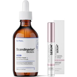 Scandinavian Biolabs Serum Duo