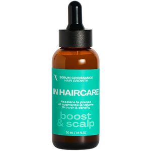 IN Haircare Boost & Scalp Growth Serum 50 ml