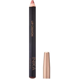 INIKA Lip Crayon Tan Nude 3 g