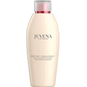 Juvena Body Care Vitalizing Massage Oil 200 ml