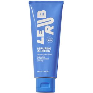 LE RUB Repairing Lotion 125 ml
