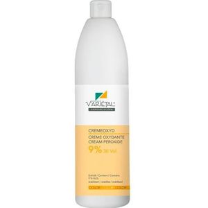 V'ARIÉTAL Creme-Oxyd Concentratie 9 %, economische fles 1 liter