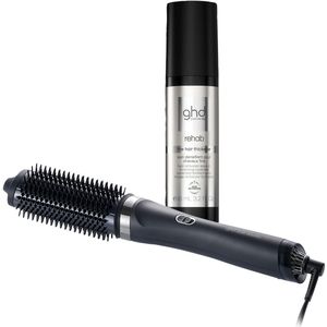 ghd duet blowdry + rehab fine Set