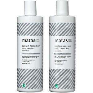 MATAS Striber Hair Duo