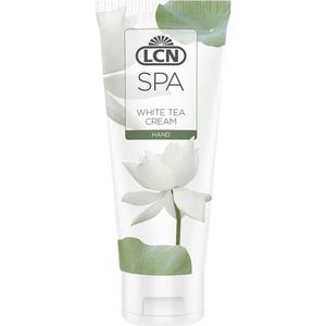 LCN SPA Witte Thee Crème 75 ml