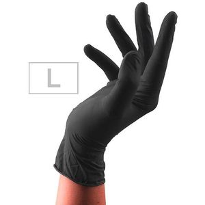 Papstar handschoenen latex ongepoederd maat m (verpakking 100 stuks) - Het  grootste online winkelcentrum - beslist.nl