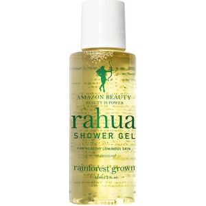 Rahua Body Shower Gel Travel Size 60 ml