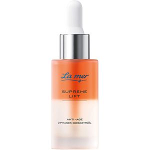 La mer - Supreme Lift - Gezichtsolie - 30 ml - 2-fasen