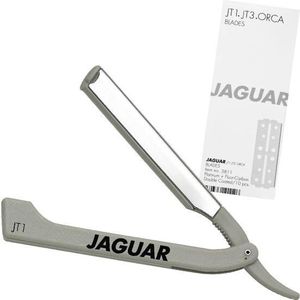 Jaguar Scheermes Mes JT1, blad lang (62 mm)