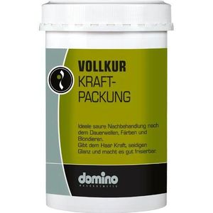Domino Volle kuur power pack Smeltkroes 1000 ml