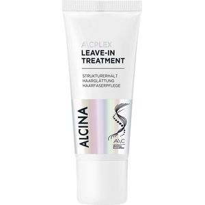 Alcina - A\CPLEX Leave-In Treatment - 20 ml - Crèmespoeling