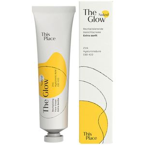 This Place The Glow Naked 60 ml