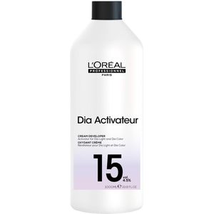L'Oréal Professionnel Paris DIActivateur 4,5 % = 15 Vol., 1 Liter