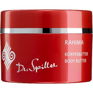 Dr. Spiller Biomimetic SkinCare RAHIMA Lichaamsboter 250 ml