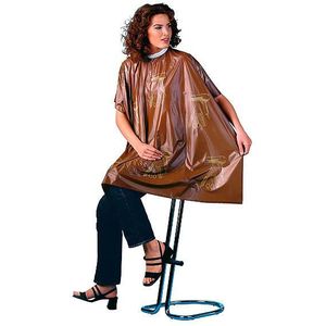 BHK Wassen en verven van cape "Gereedschap