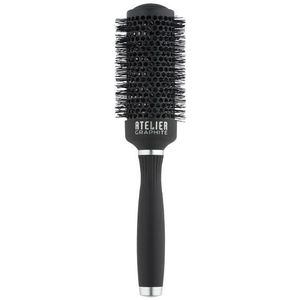 Tondeo Atelier Grafiet Ronde Borstel Ø 43/63 mm, M