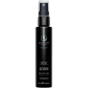 Paul Mitchell Awapuhi Wild Ginger Texturizing Sea Spray 75 ml