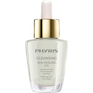 PHYRIS CLEANSING AHA Peeling 5% 30 ml