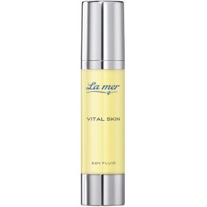 La mer Cosmetics Vital Skin 24h Fluid 50 ml