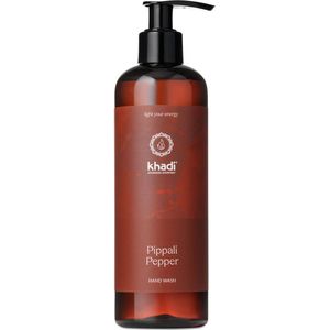 khadi Ayurveda Everyday Pippali Pepper Handwash 300 ml