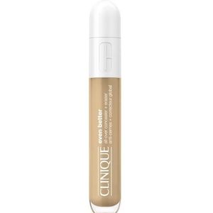 Clinique Even Better All-Over Concealer + Eraser CN74 Beige 6 ml