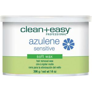 Clean+Easy Pot Wax Sensitive, 396 g
