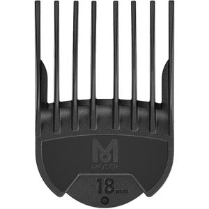 Ermila Bevestigingskam Bevestigingskam 18 mm