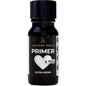 Juliana Nails Primer 4 YOU – Ultra Bond 10 ml