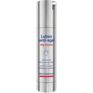 Lubex anti-age Classic Treatment Day Classic, 50 ml