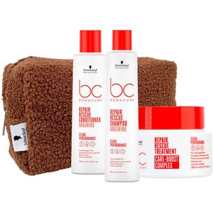 Schwarzkopf Professional BC Bonacure REPAIR RESCUE Set