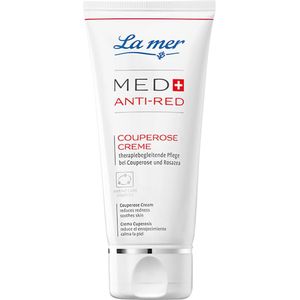 La mer - MED+ Anti-Red - Couperose Crème - 50 ml