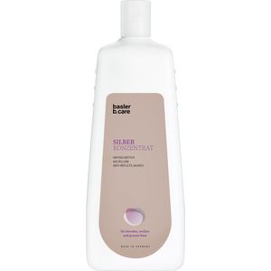 Basler Zilverconcentraat 1 Liter