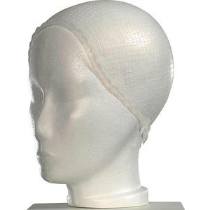 Fripac-Medis Salonstylist Streep Kap Regular - Normaal, Ø 18 cm, omtrek 54 cm
