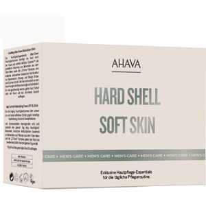 AHAVA Hard Shell Soft Skin Kit
