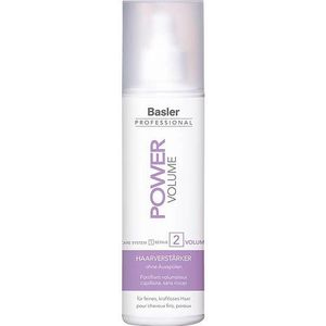 Basler Power Volume Haarversterker Spuitfles 200 ml