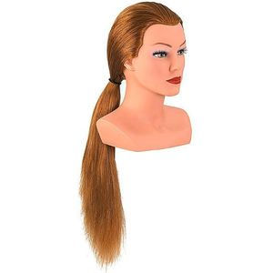 Bergmann Oefen Hoofd Competitie Lang