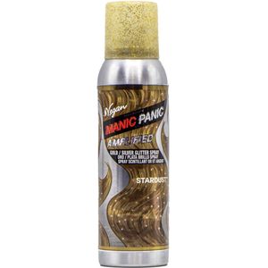Manic Panic Amplified Spray-On Color Star Dust 125 ml