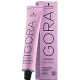 Schwarzkopf Igora Royal L-77 60ml