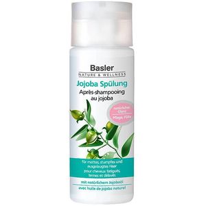Basler Jojoba conditioner Flesje 200 ml